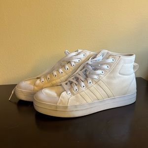 Adidas Bravada